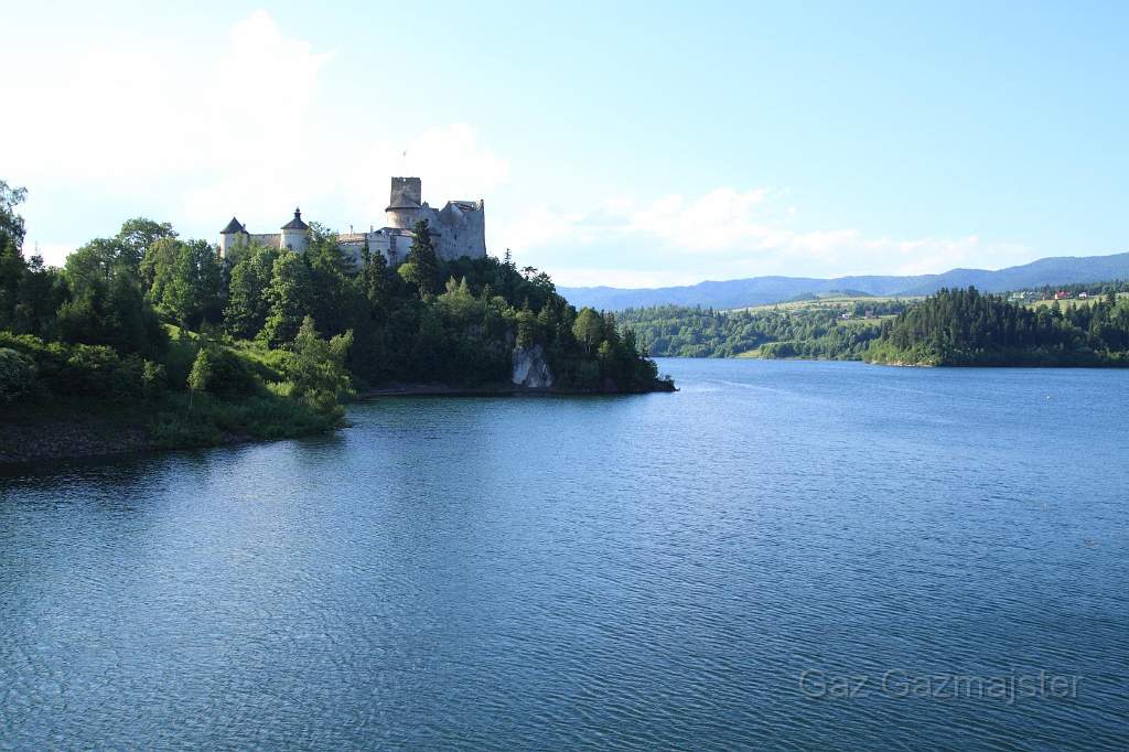 IMG_0050zamekniedz.jpg - Castle of Niedzica