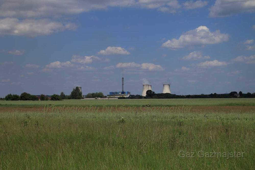 turek.jpg - Power Station in Turek