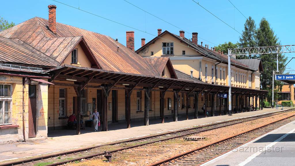 zakop.jpg - Railway Zakopane