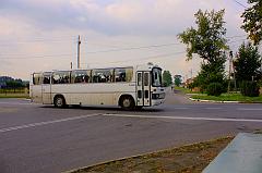 Autobuss